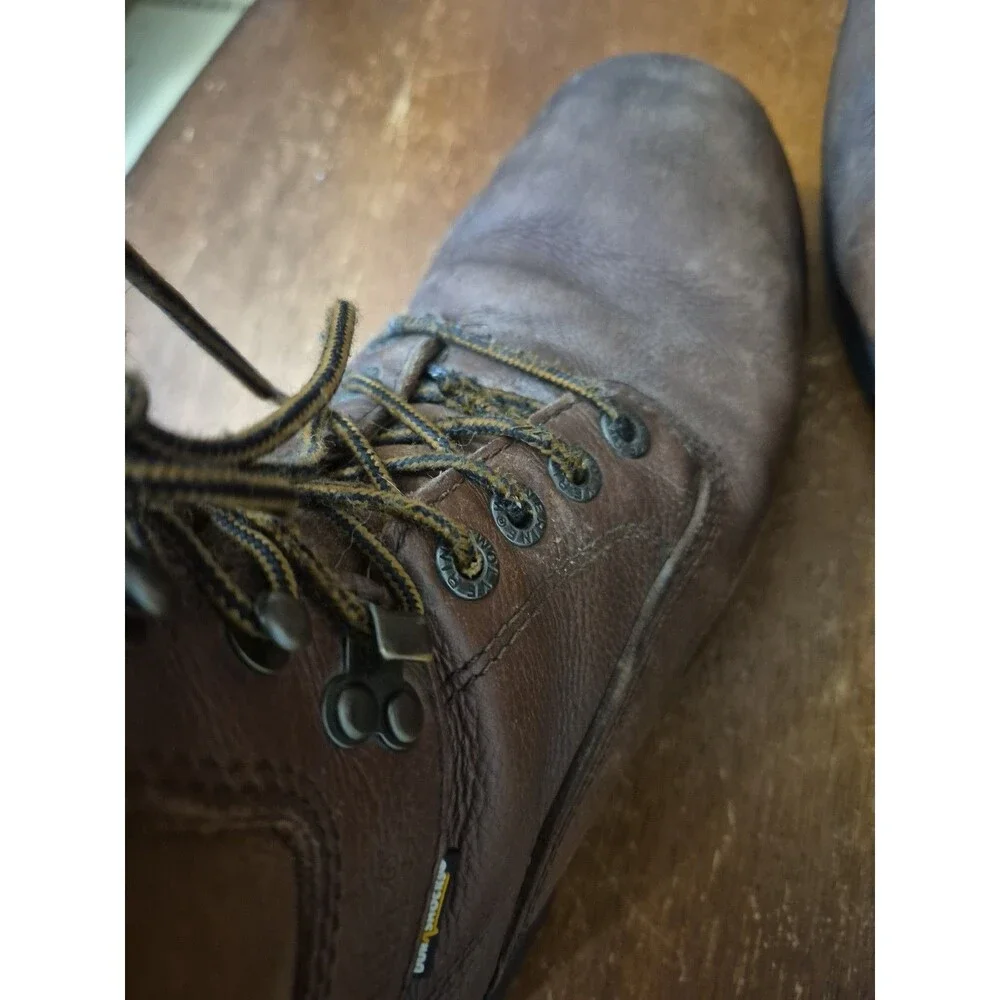 Wolverine Men's Durashocks SR 6